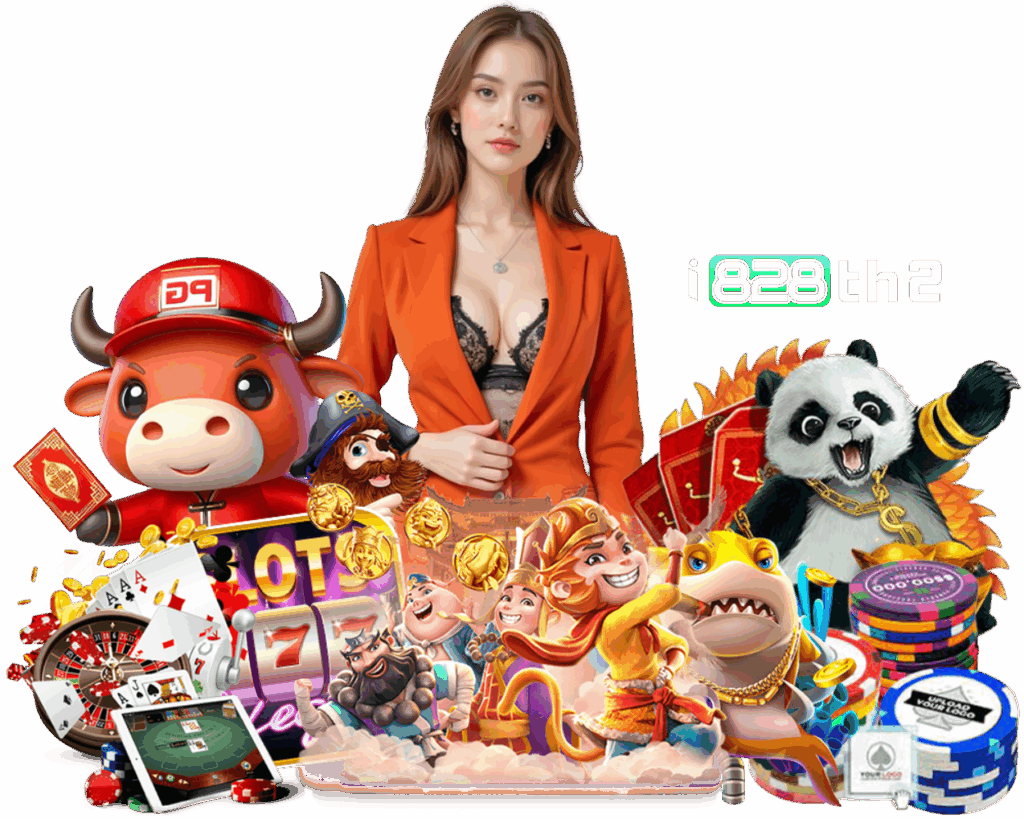 I828TH2 สมัคร