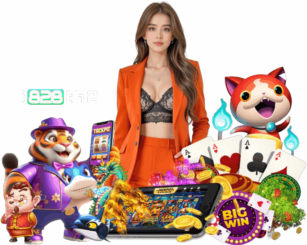แจ็คพอตใหญ่
