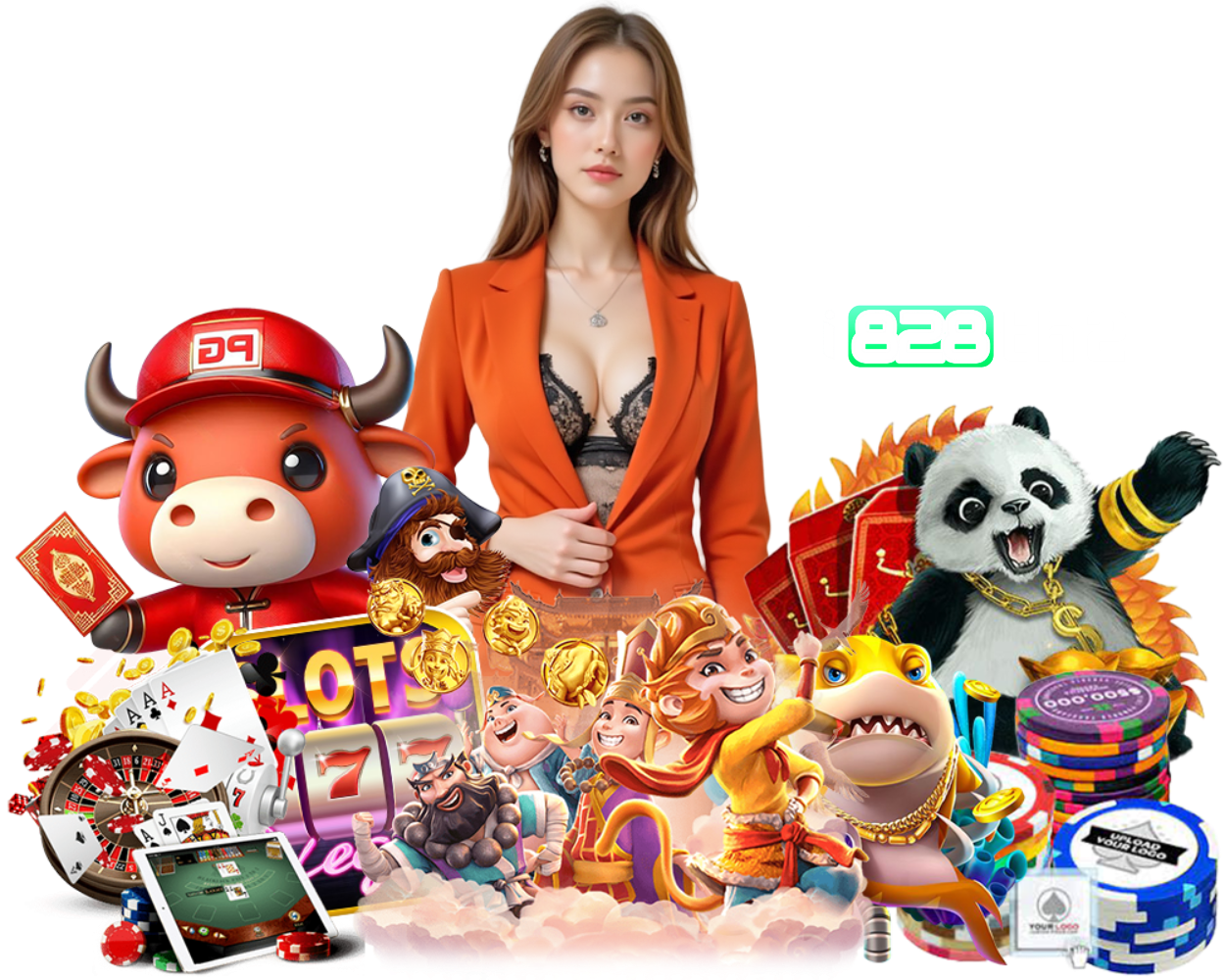 I828TH2 สมัคร